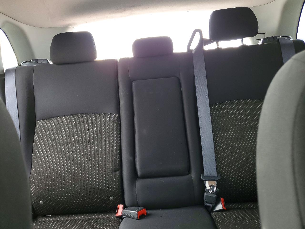 2016 MITSUBISHI OUTLANDER SPORT ES photo 10