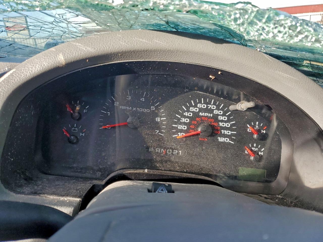 2008 FORD F150 SUPERCREW photo 9