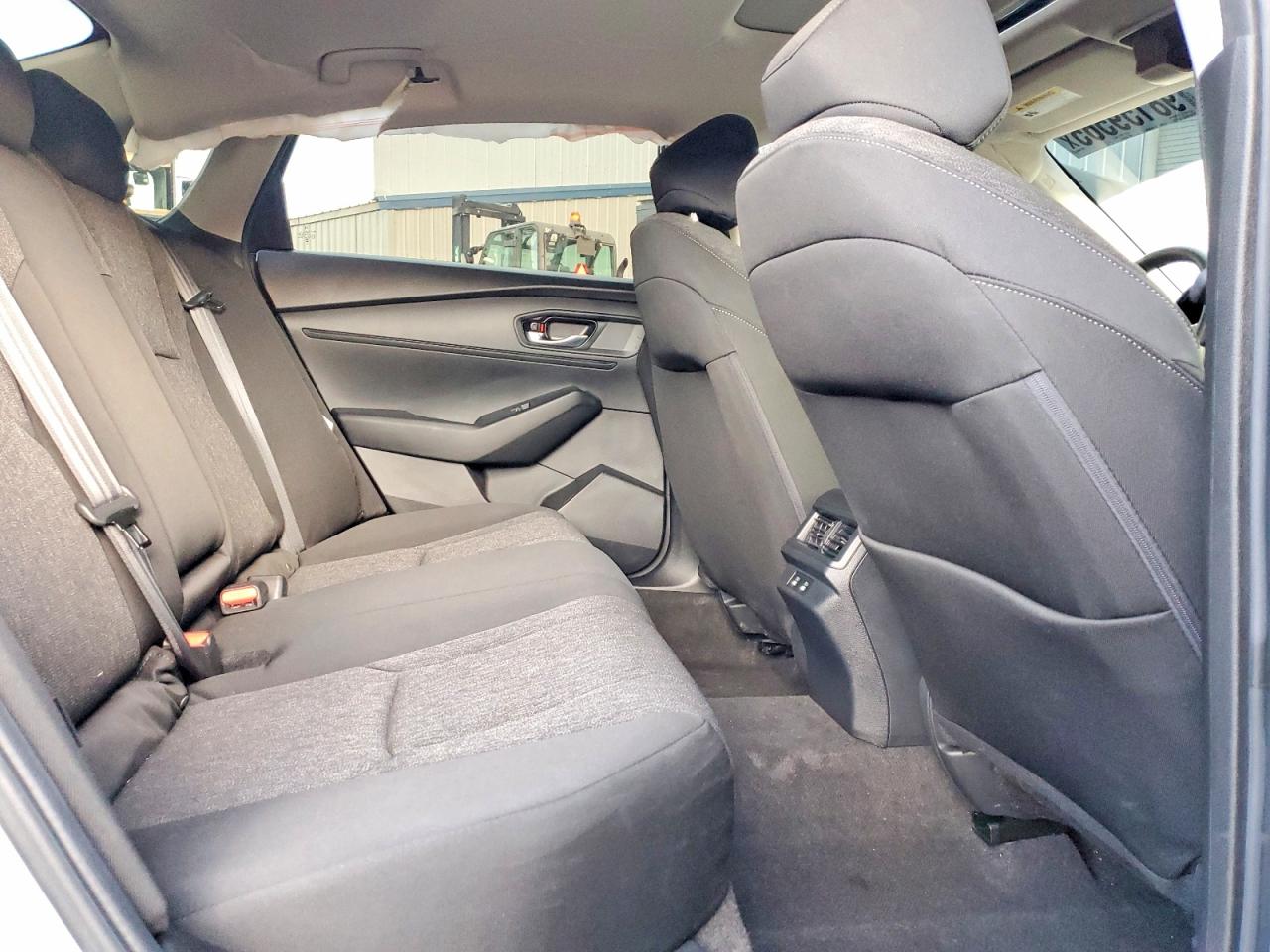 2025 HONDA ACCORD SE photo 10