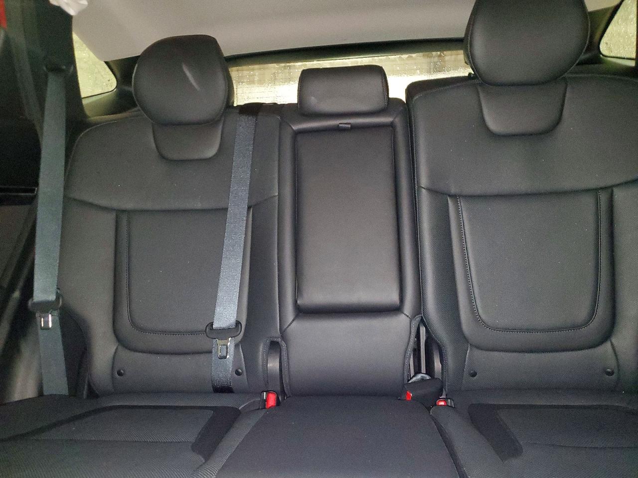 2023 HYUNDAI TUCSON LIMITED photo 10