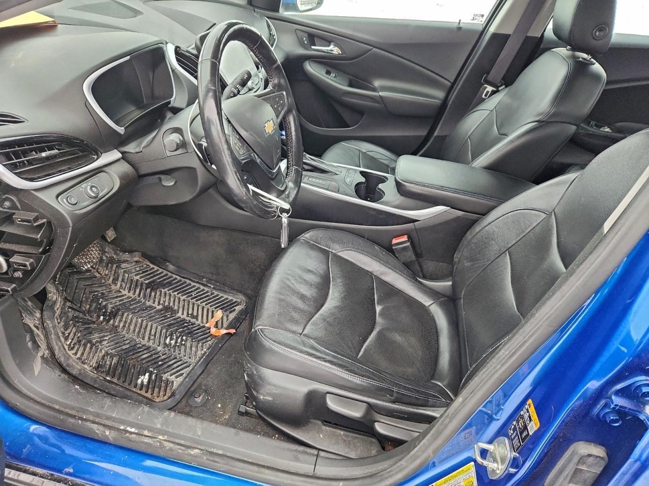 2017 CHEVROLET VOLT LT photo 7