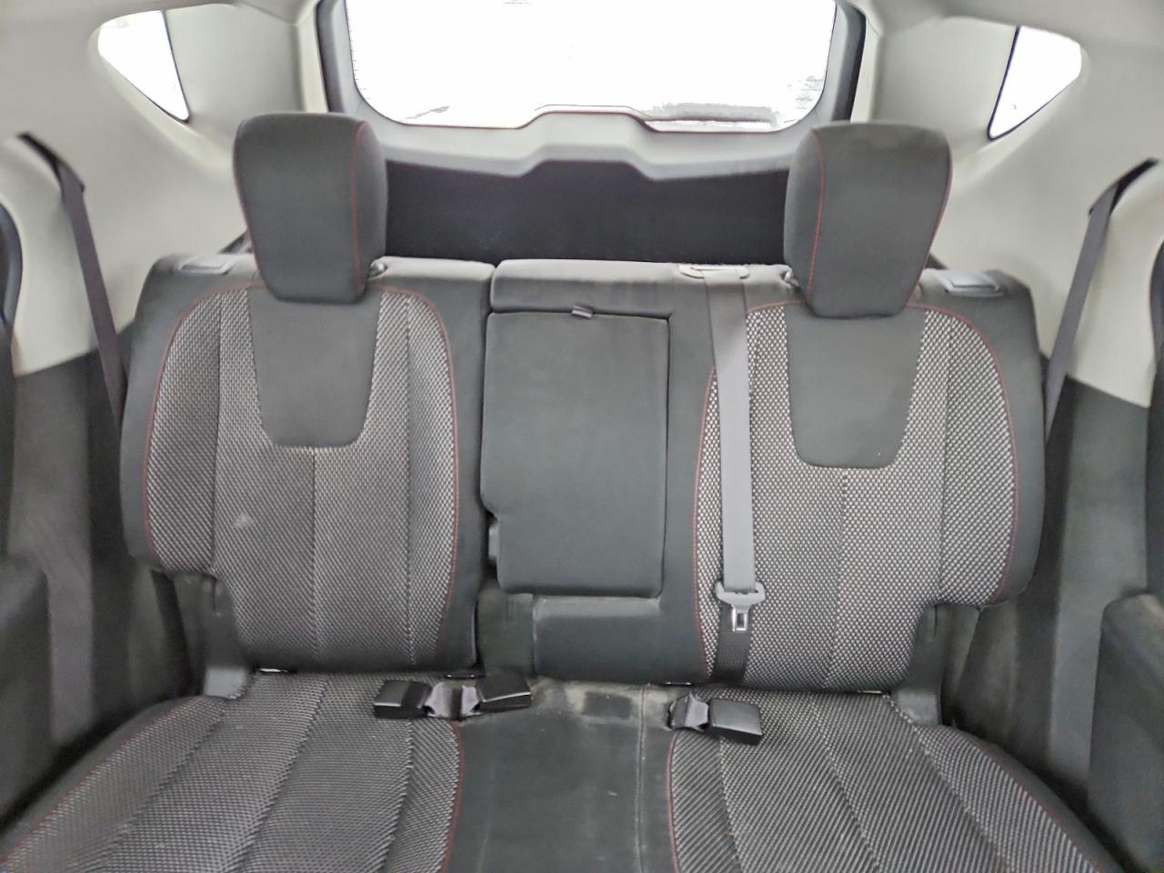 2017 CHEVROLET EQUINOX LT photo 10