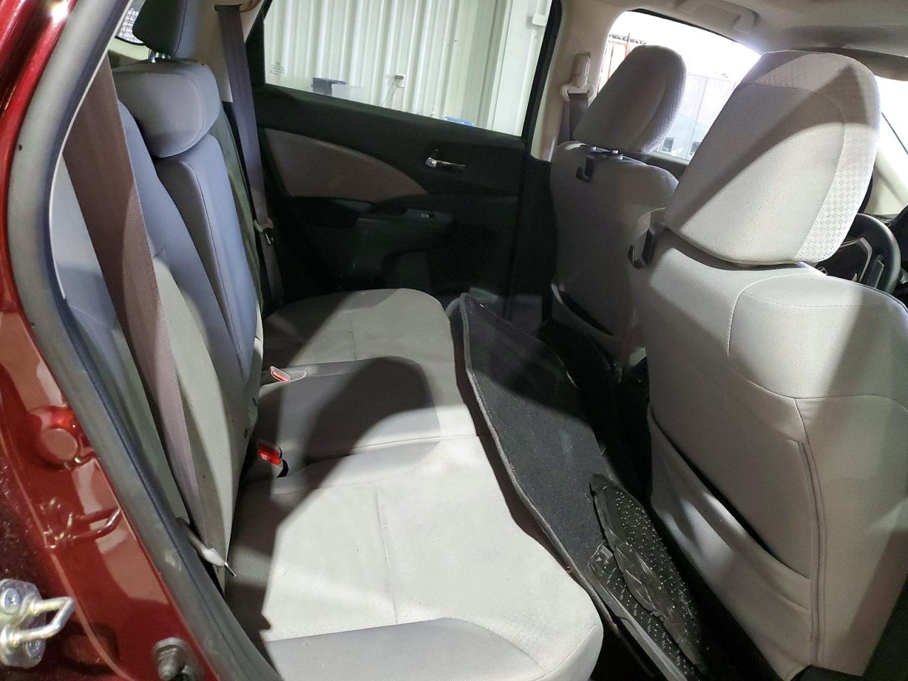 2015 HONDA CR-V EX photo 11