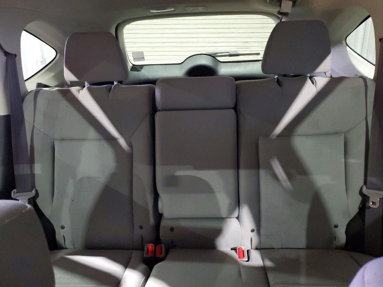 2015 HONDA CR-V EX photo 10