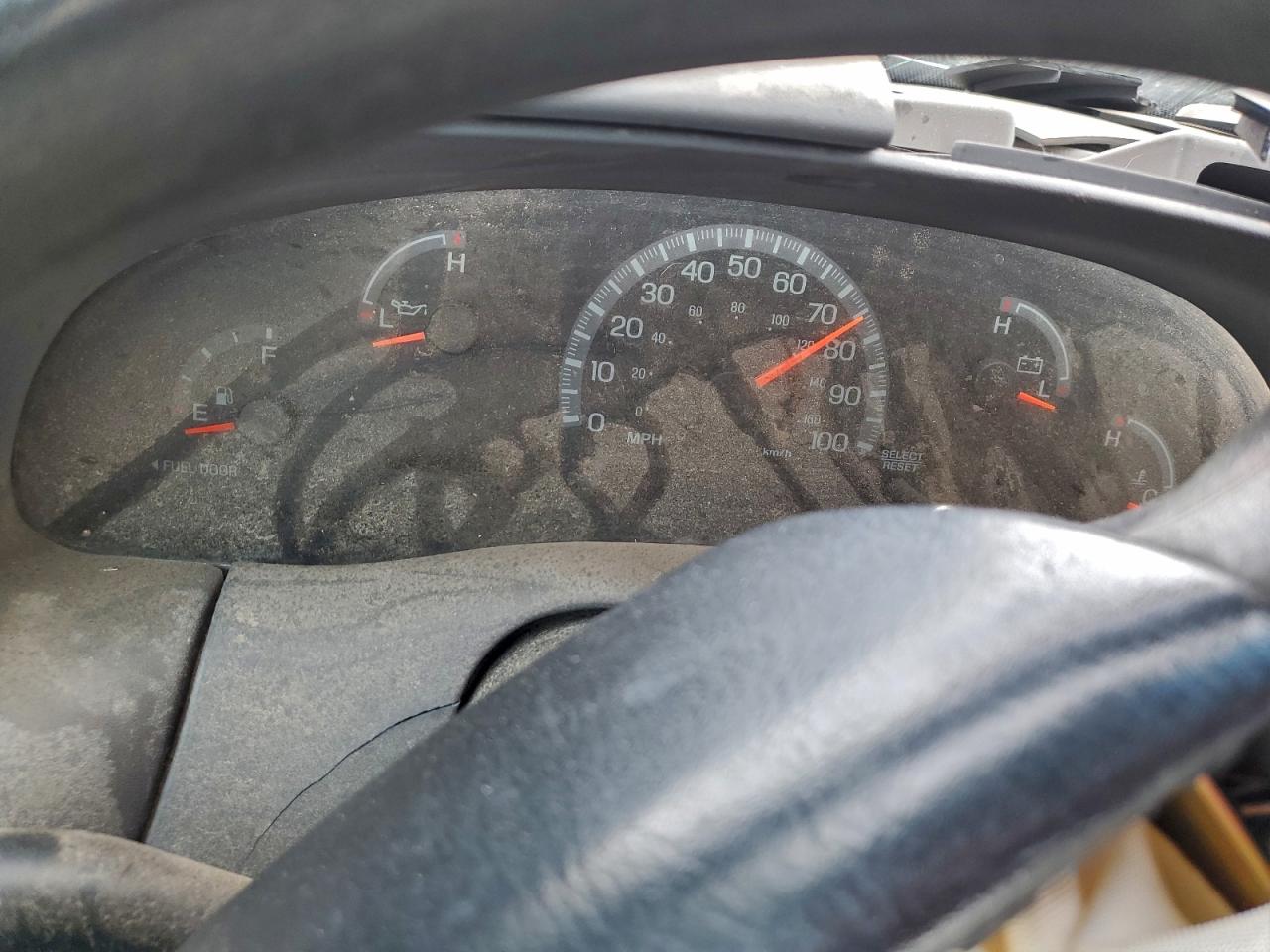 1999 FORD F150 photo 9
