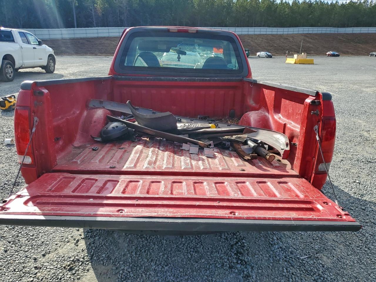1999 FORD F150 photo 10