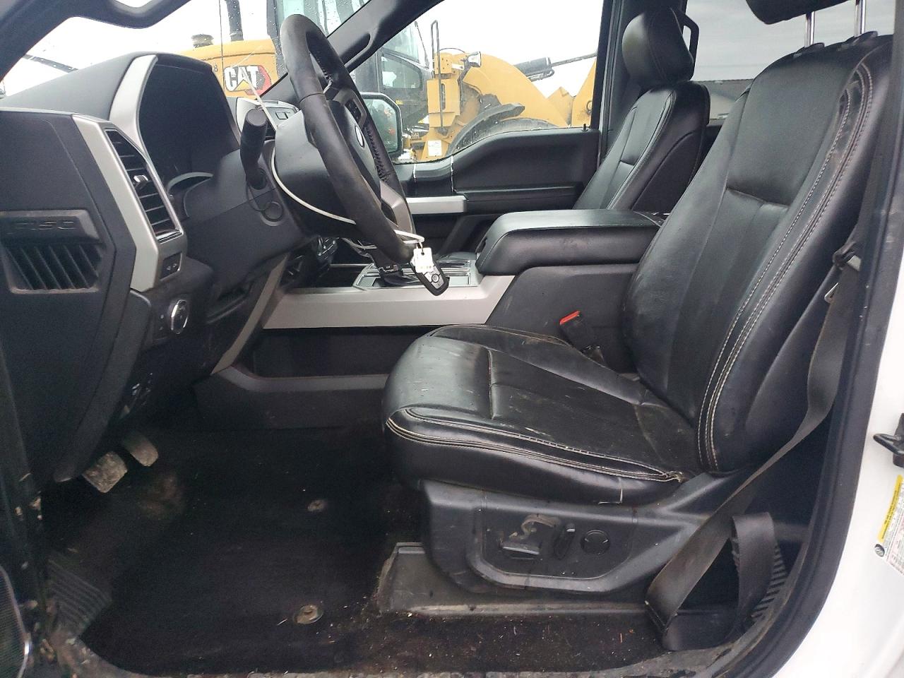2019 FORD F150 SUPERCREW photo 7