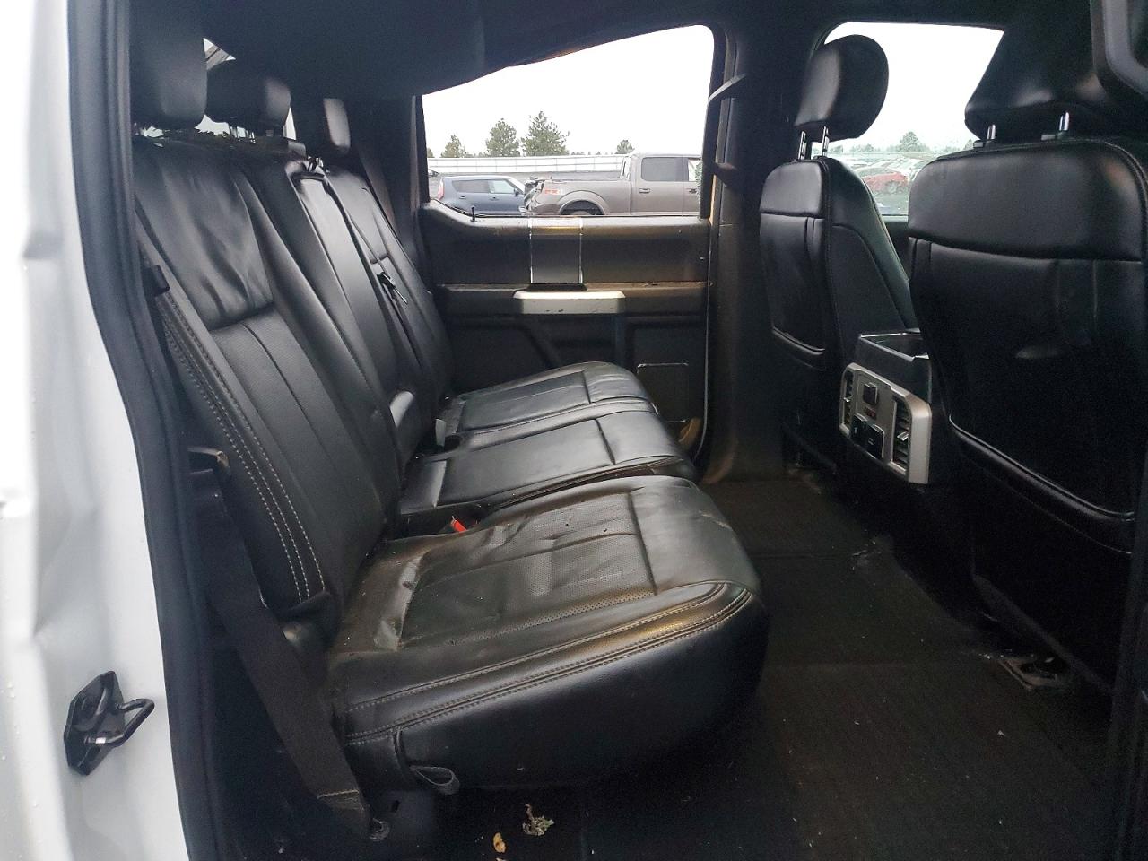 2019 FORD F150 SUPERCREW photo 10