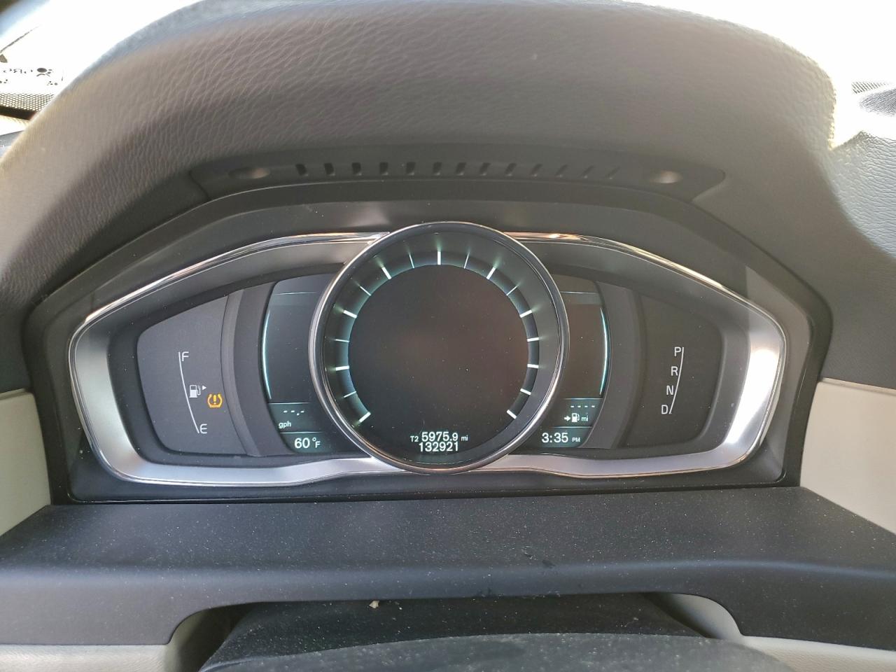 2015 VOLVO S80 PREMIER+ photo 9