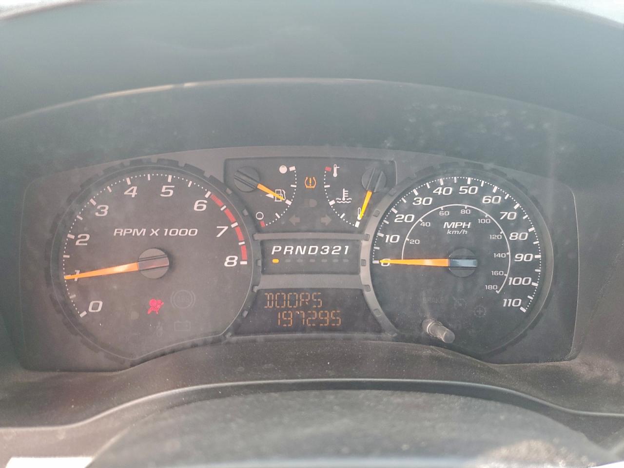 2007 CHEVROLET COLORADO photo 9