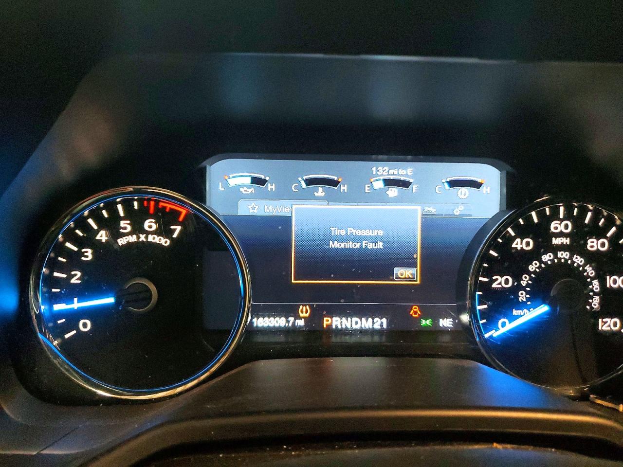 2015 FORD F150 SUPERCREW photo 9