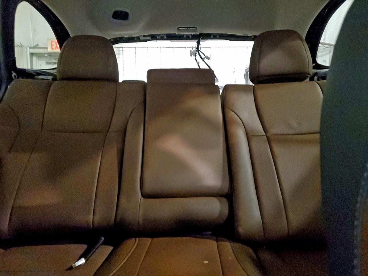 2023 SUBARU OUTBACK TOURING photo 10