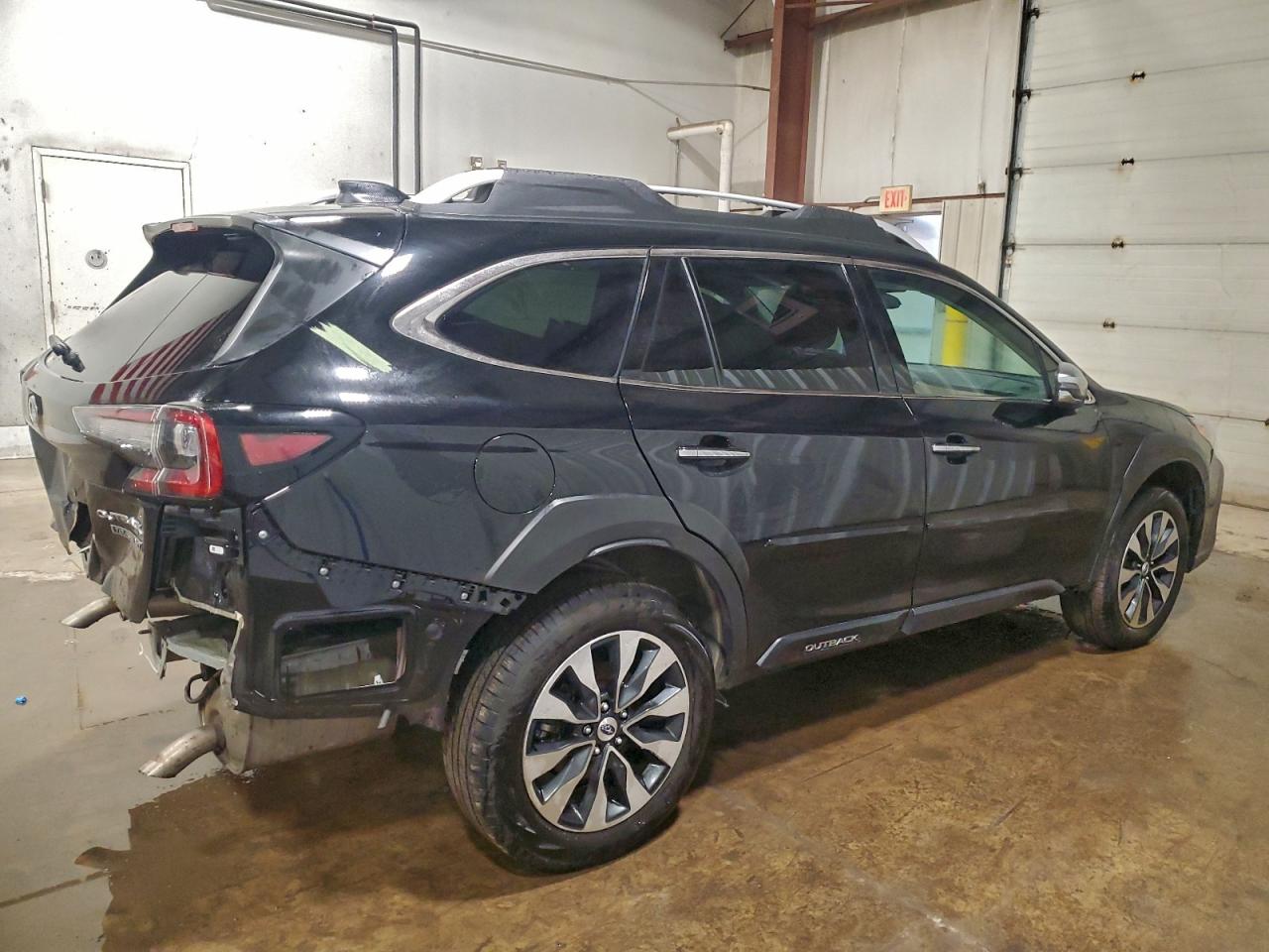 2023 SUBARU OUTBACK TOURING photo 3