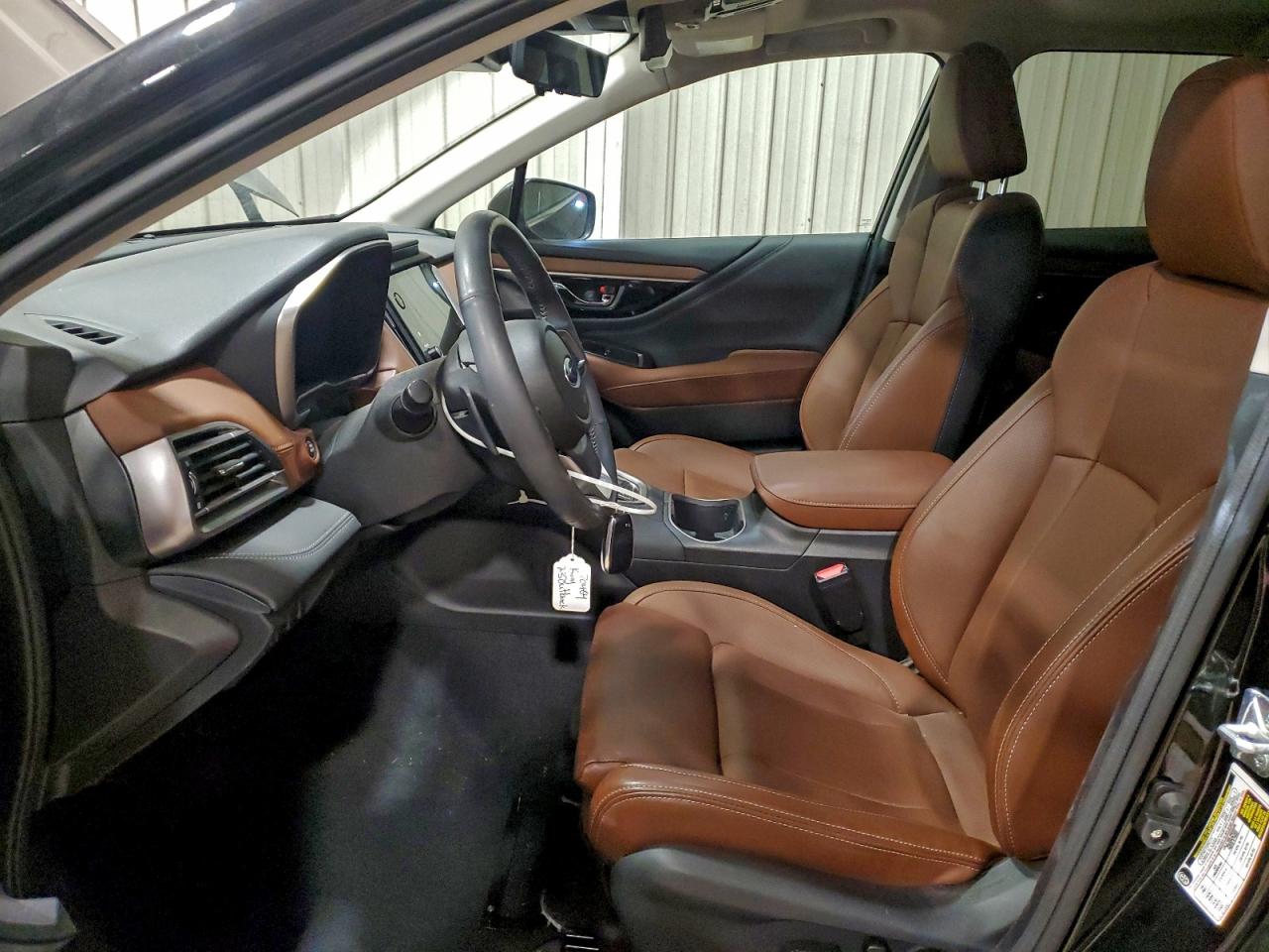 2023 SUBARU OUTBACK TOURING photo 7