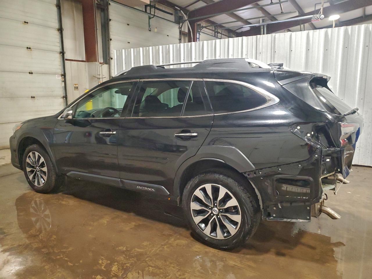 2023 SUBARU OUTBACK TOURING photo 2