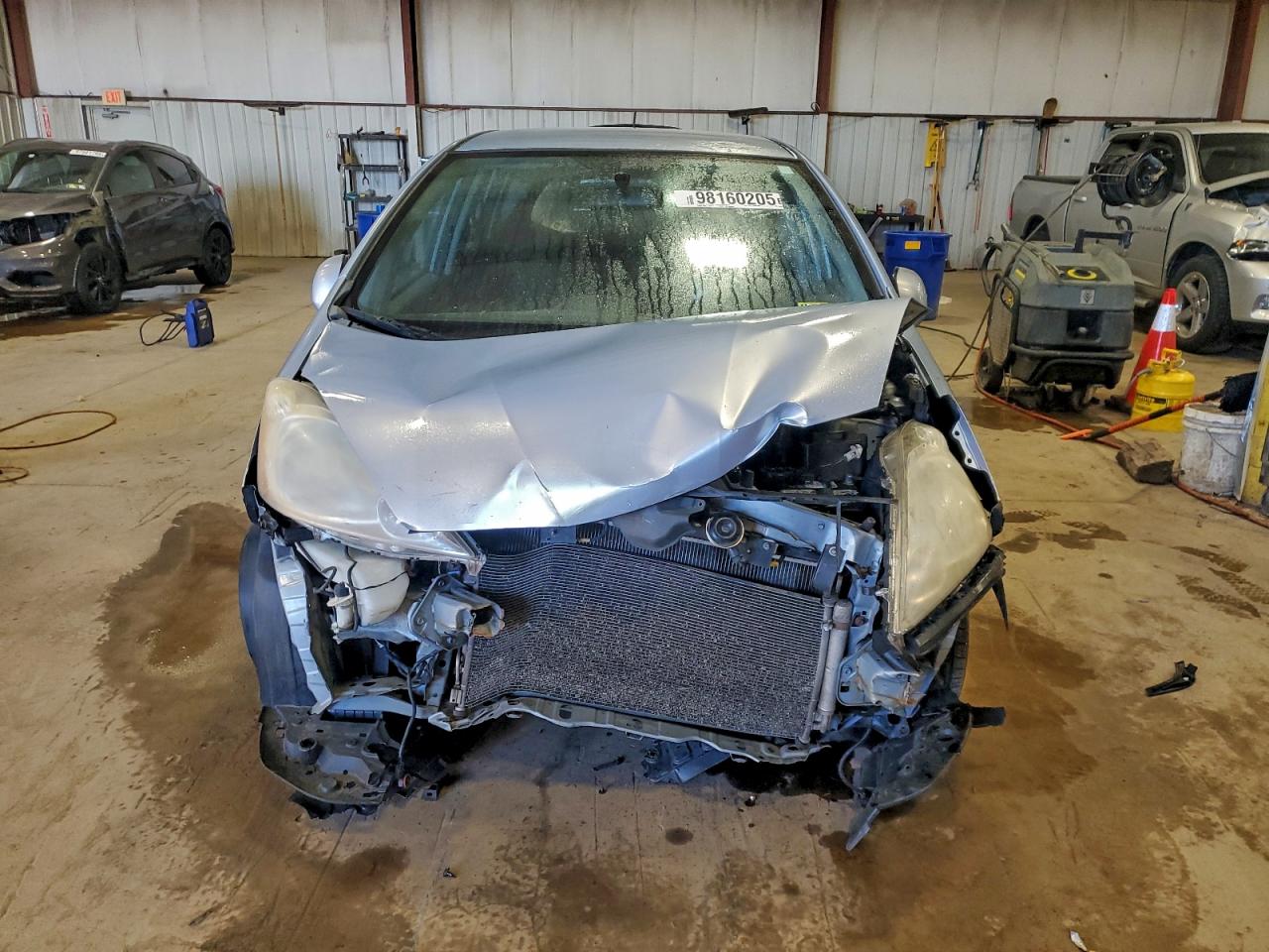 2009 HONDA FIT SPORT photo 5