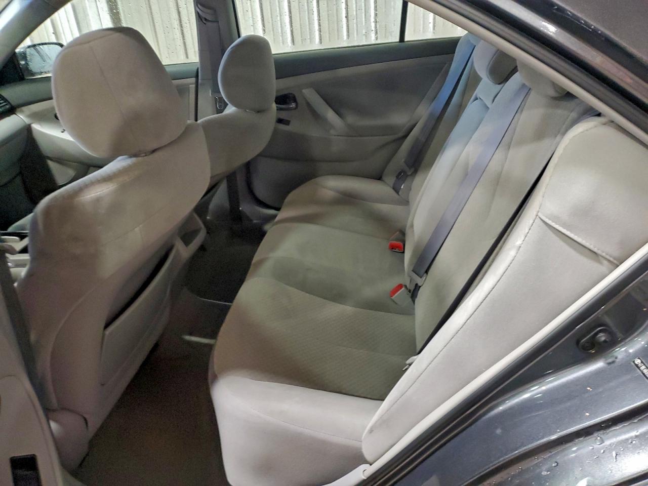 2009 TOYOTA CAMRY BASE photo 10