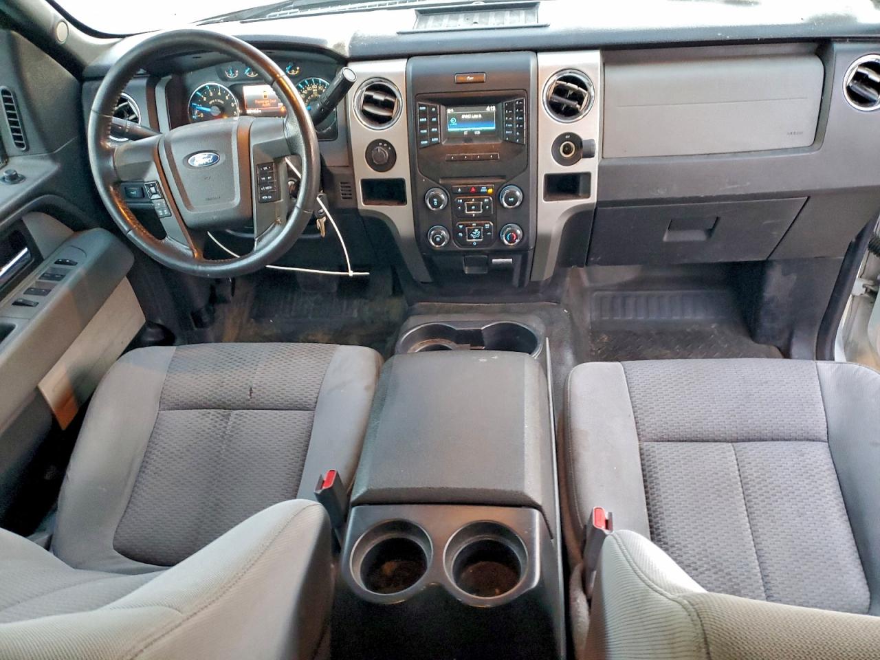 2014 FORD F150 SUPER CAB photo 15