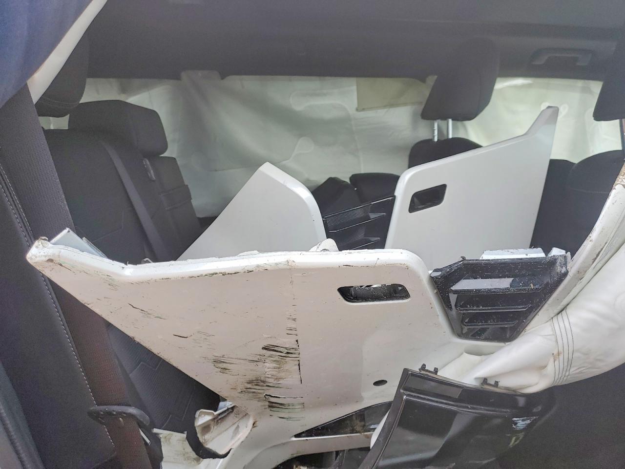 2024 LEXUS GX 550 LUXURY photo 11