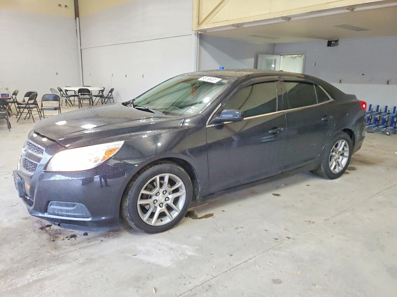 2013 CHEVROLET MALIBU