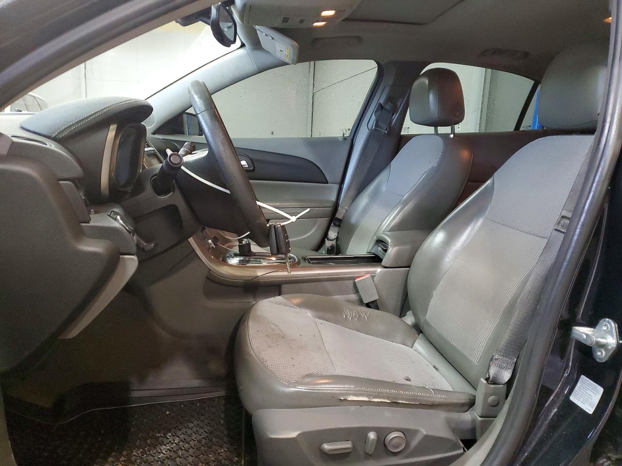 2013 CHEVROLET MALIBU 1LT photo 7
