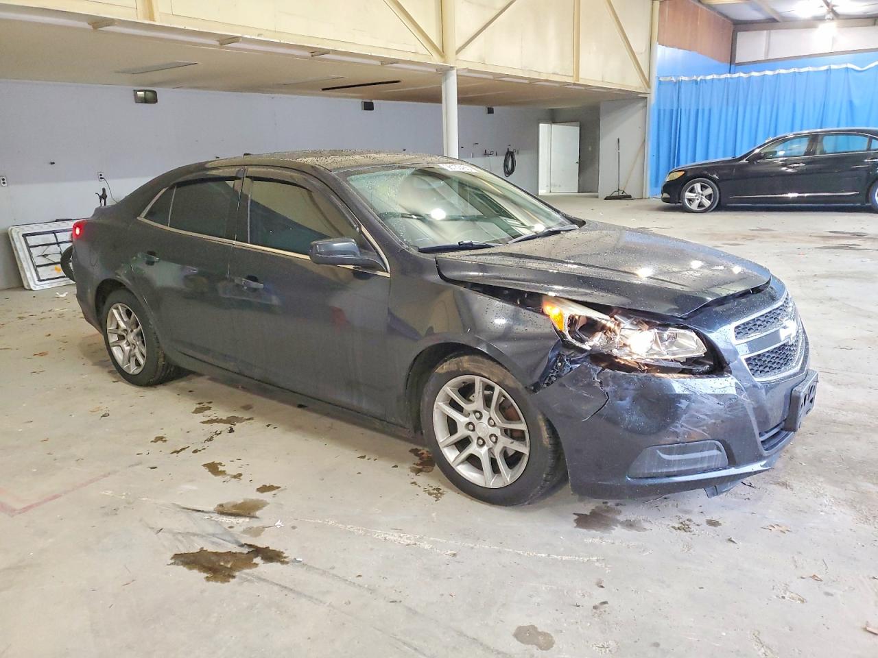 2013 CHEVROLET MALIBU 1LT photo 4