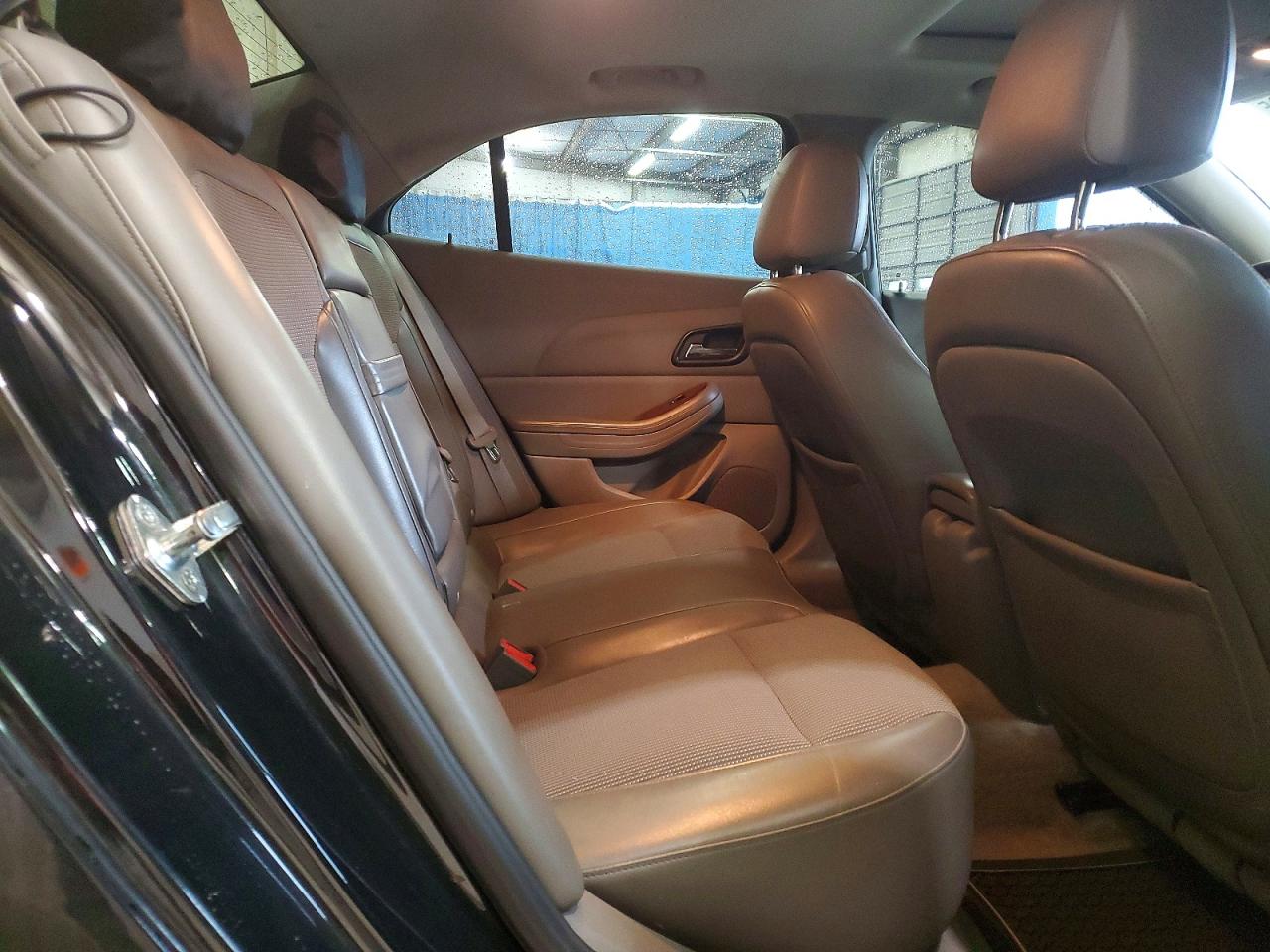 2013 CHEVROLET MALIBU 1LT photo 10