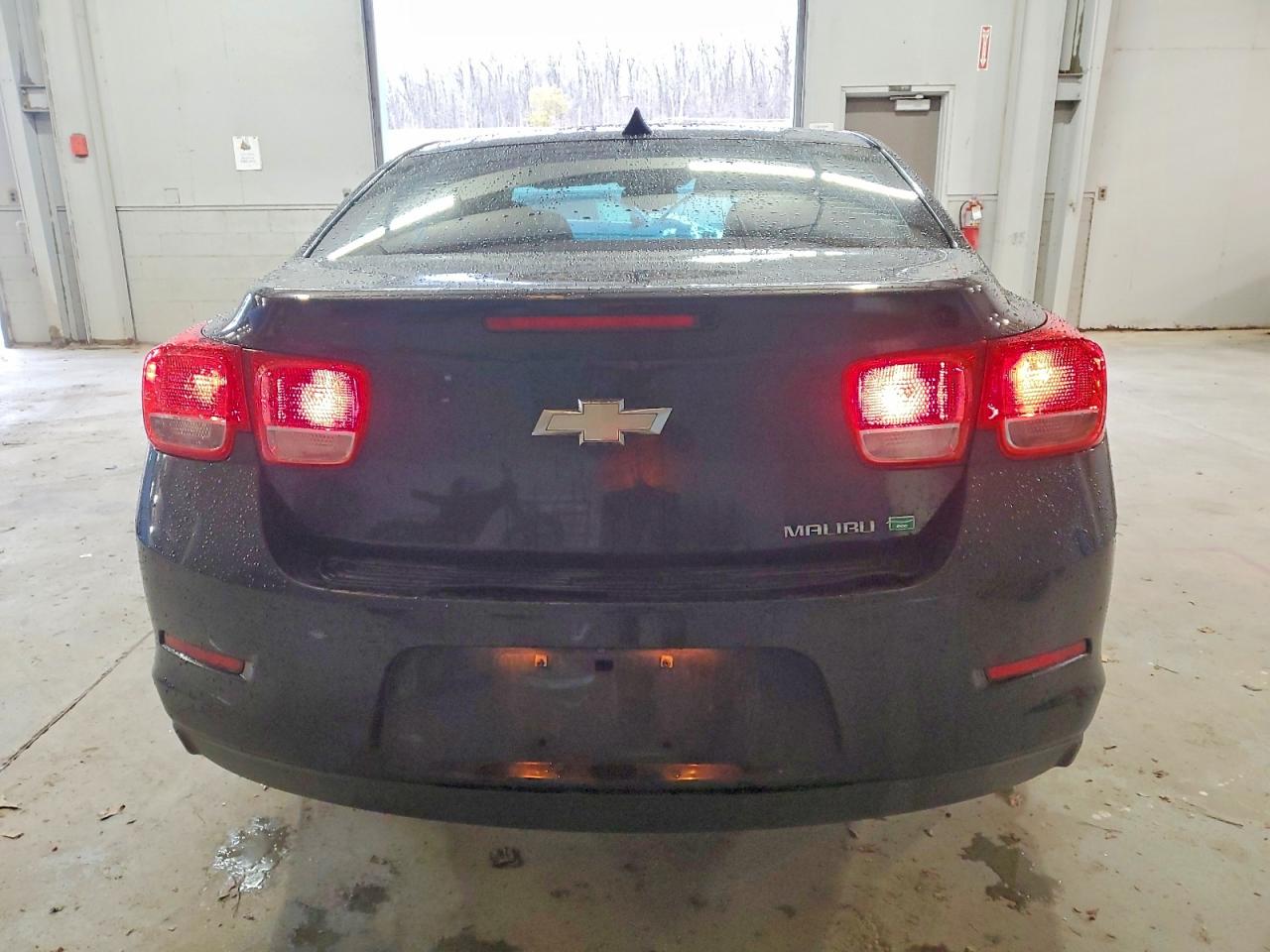 2013 CHEVROLET MALIBU 1LT photo 6