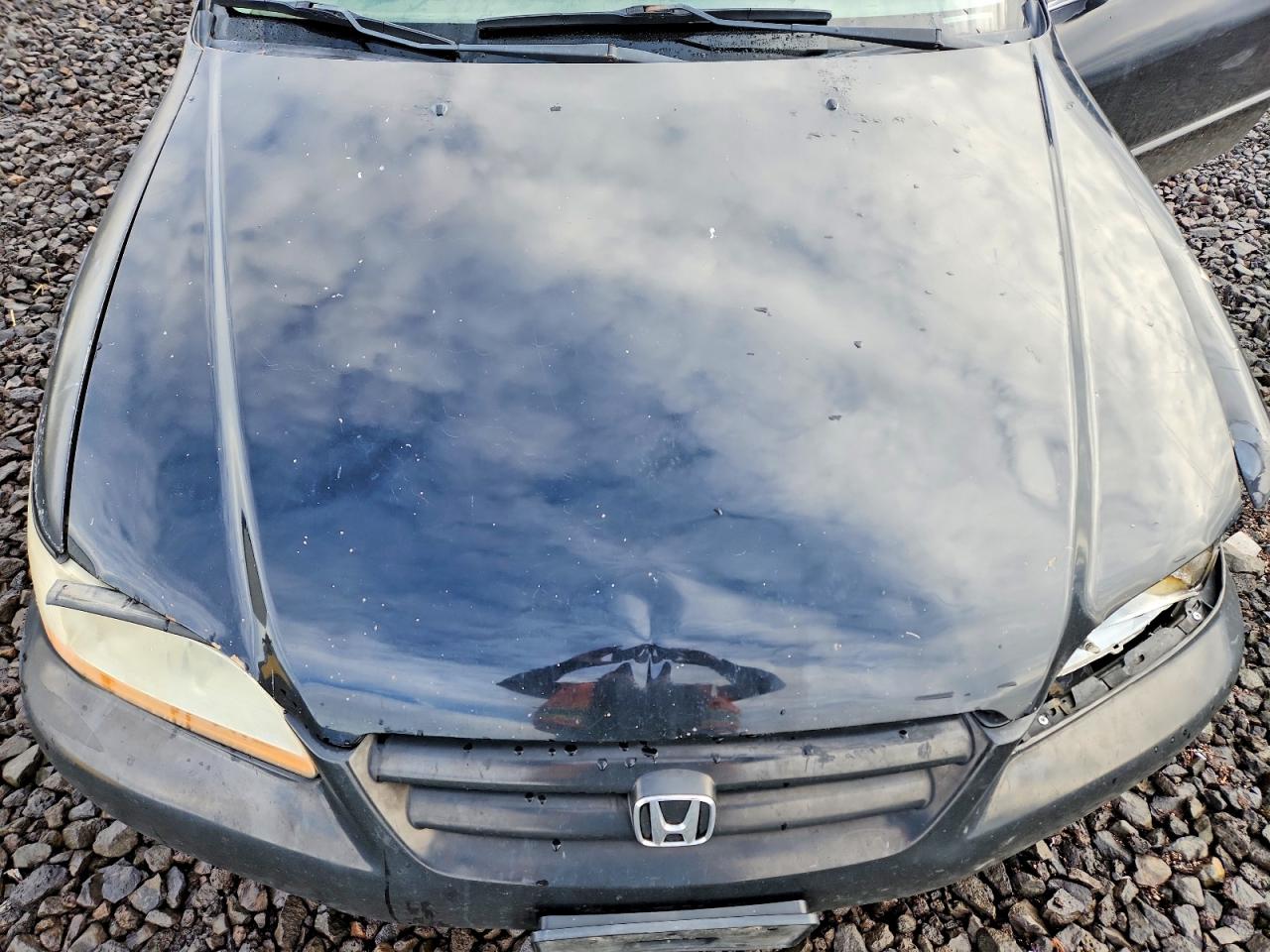 2002 HONDA ACCORD EX photo 11