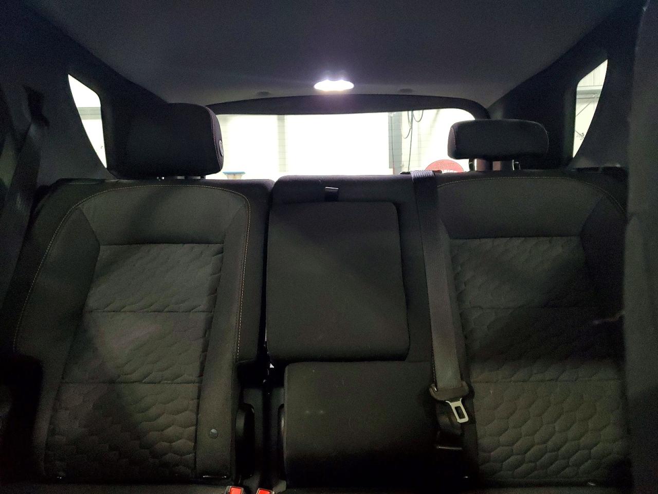 2020 CHEVROLET EQUINOX LT photo 10