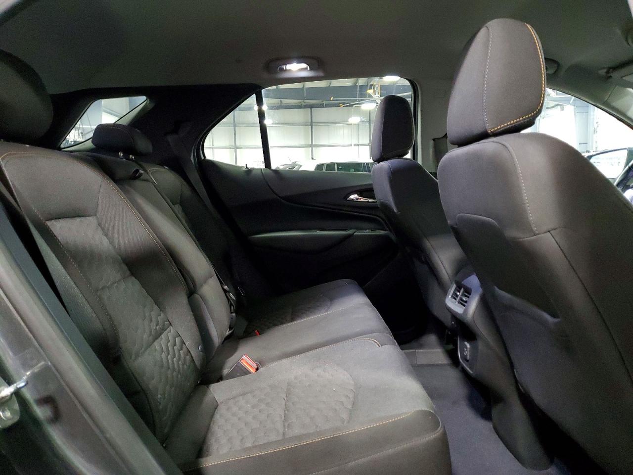 2020 CHEVROLET EQUINOX LT photo 11