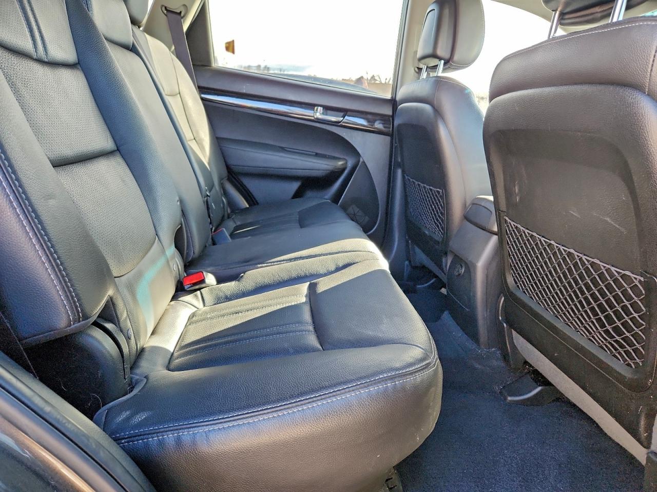 2013 KIA SORENTO EX photo 11