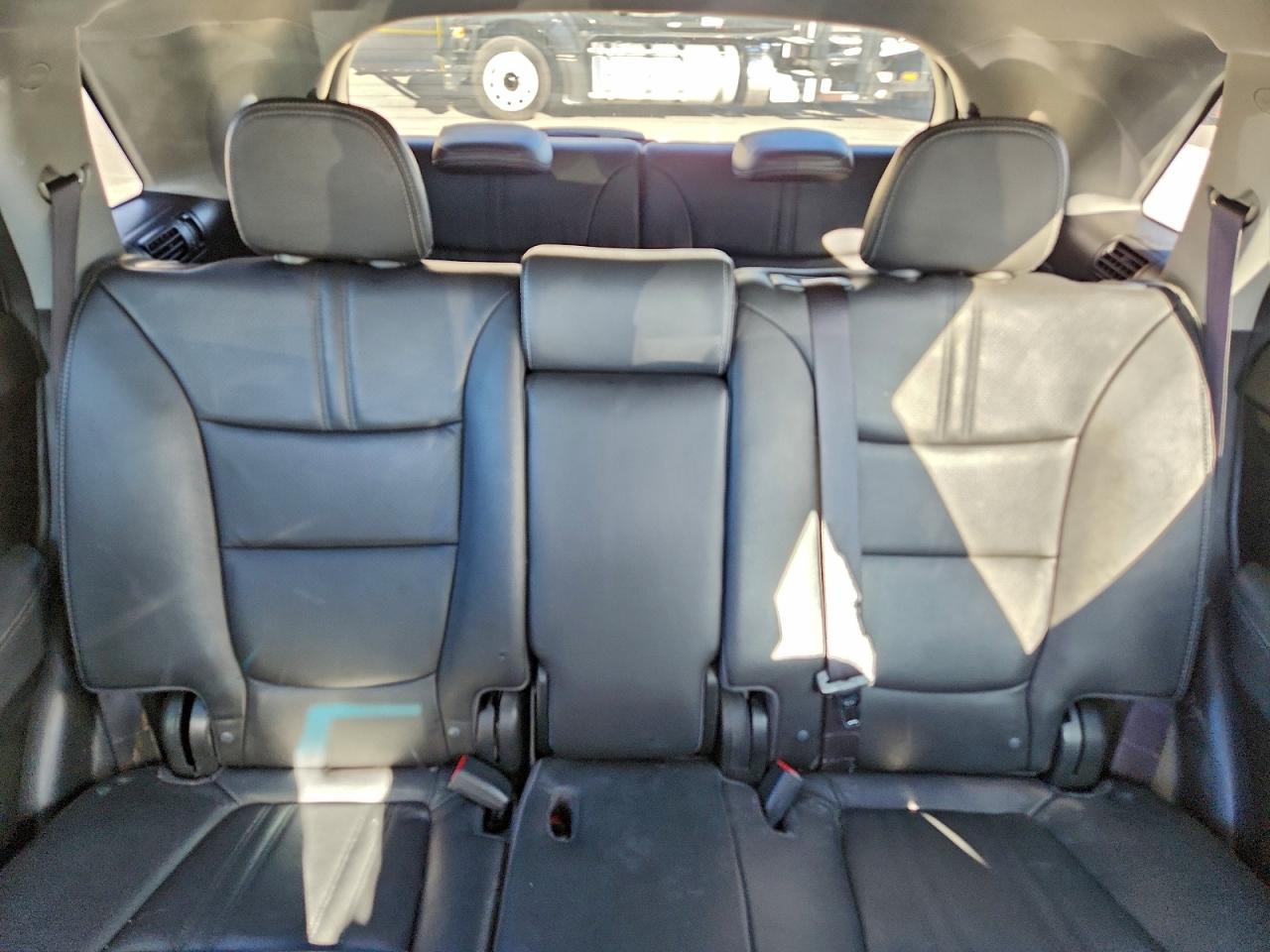 2013 KIA SORENTO EX photo 10