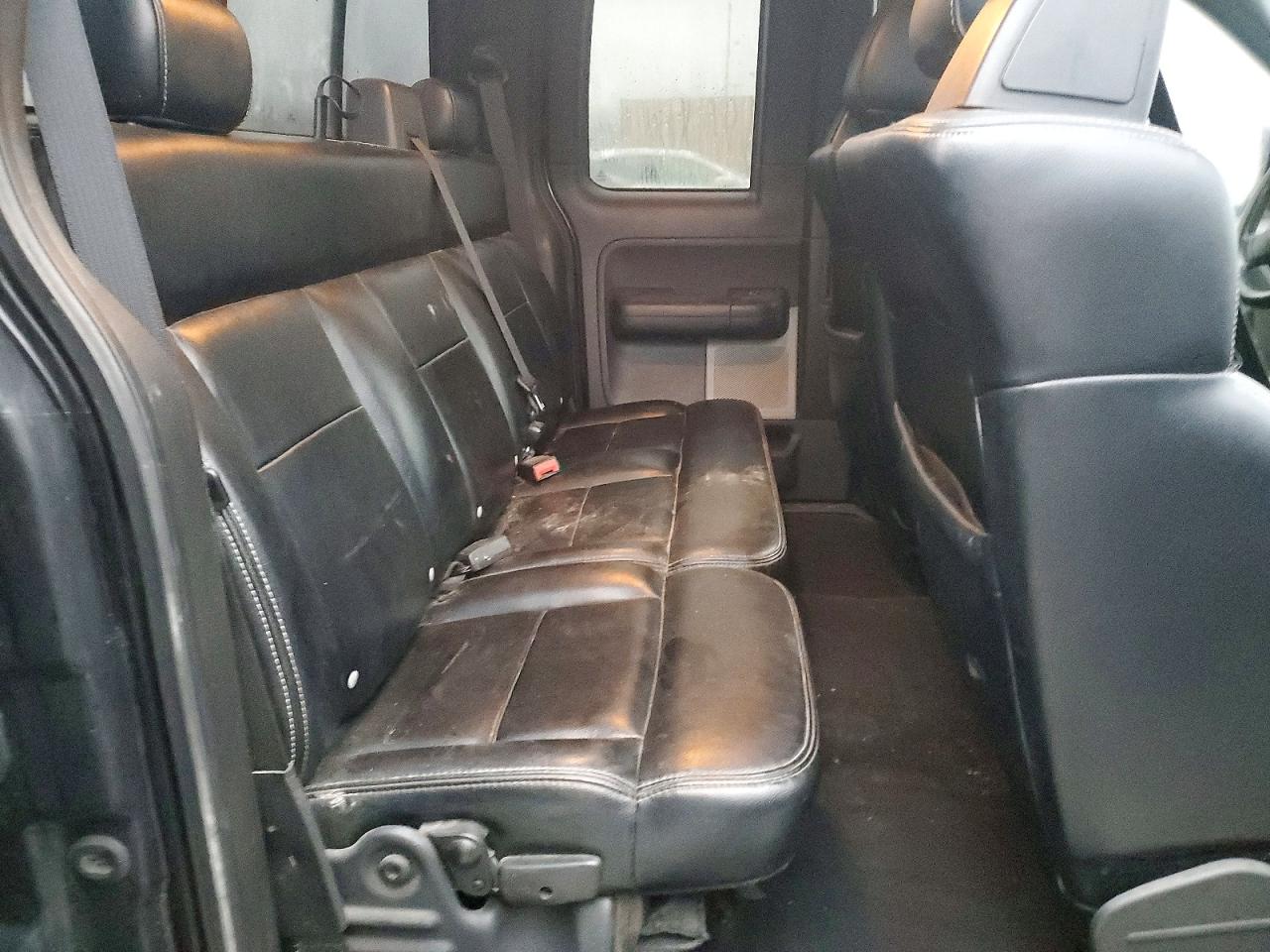 2004 FORD F150 photo 10