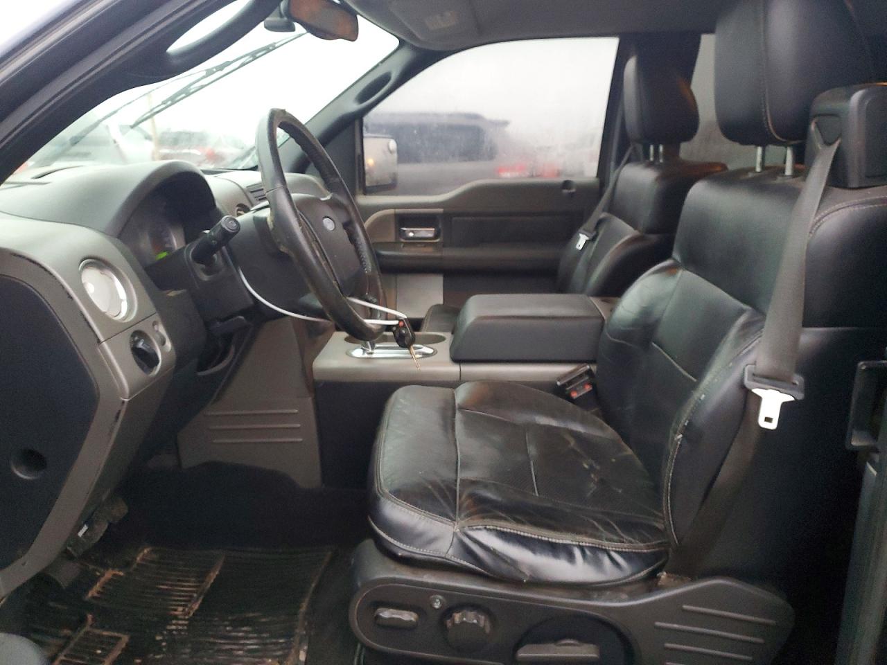 2004 FORD F150 photo 7