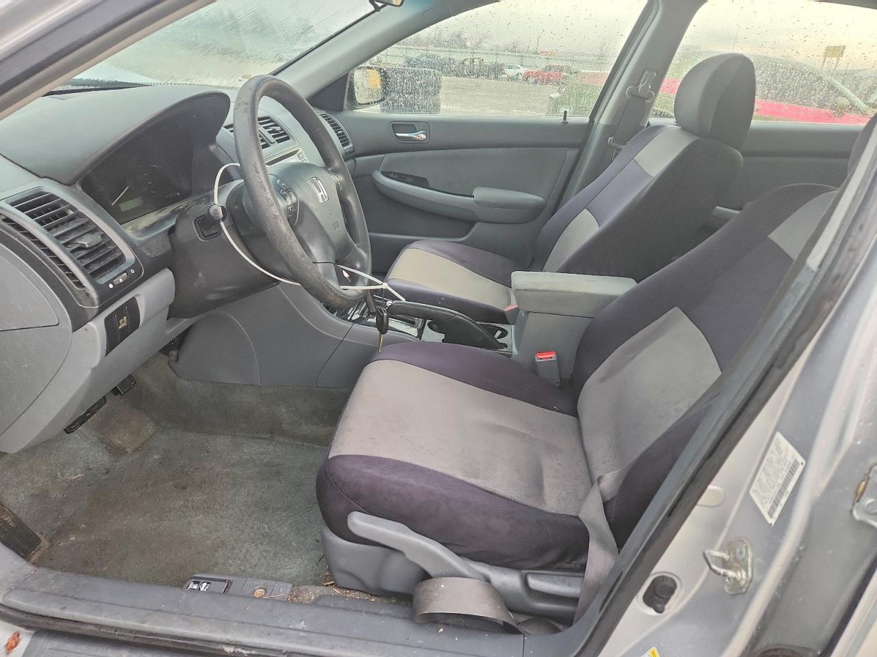 2006 HONDA ACCORD SE photo 7