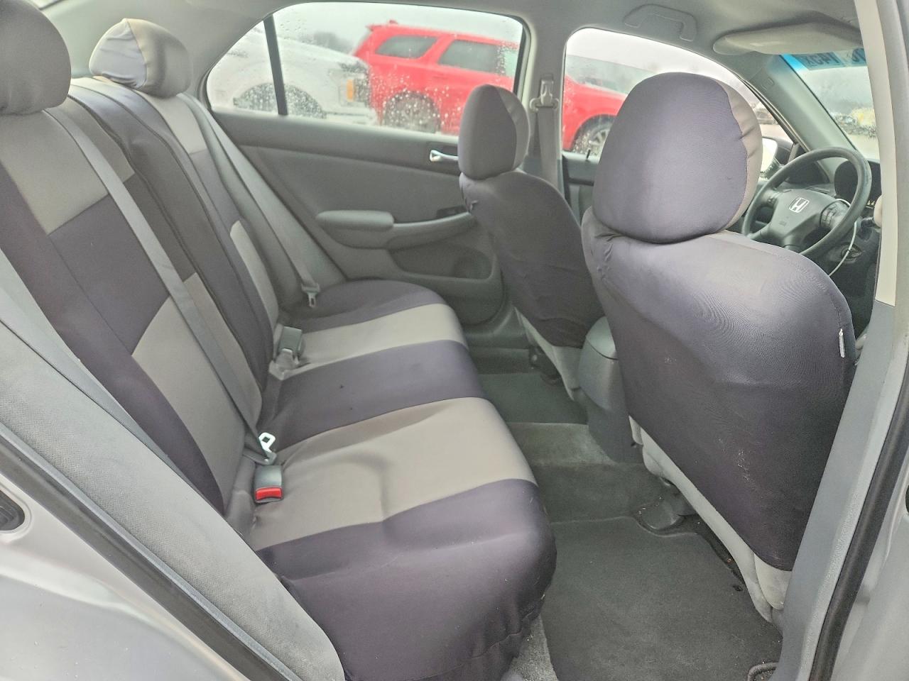 2006 HONDA ACCORD SE photo 10