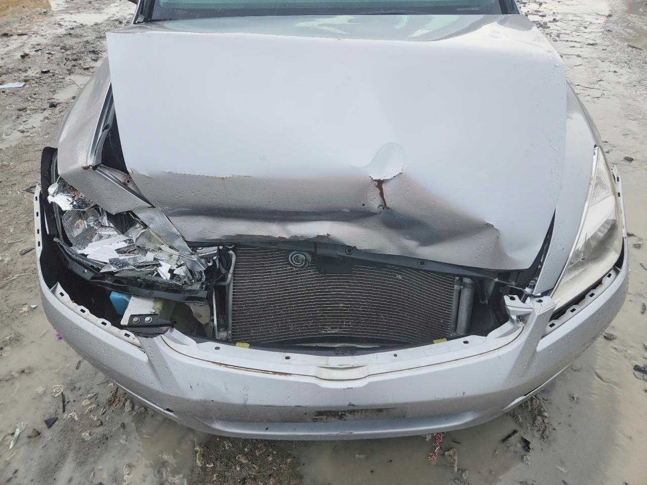 2006 HONDA ACCORD SE photo 11