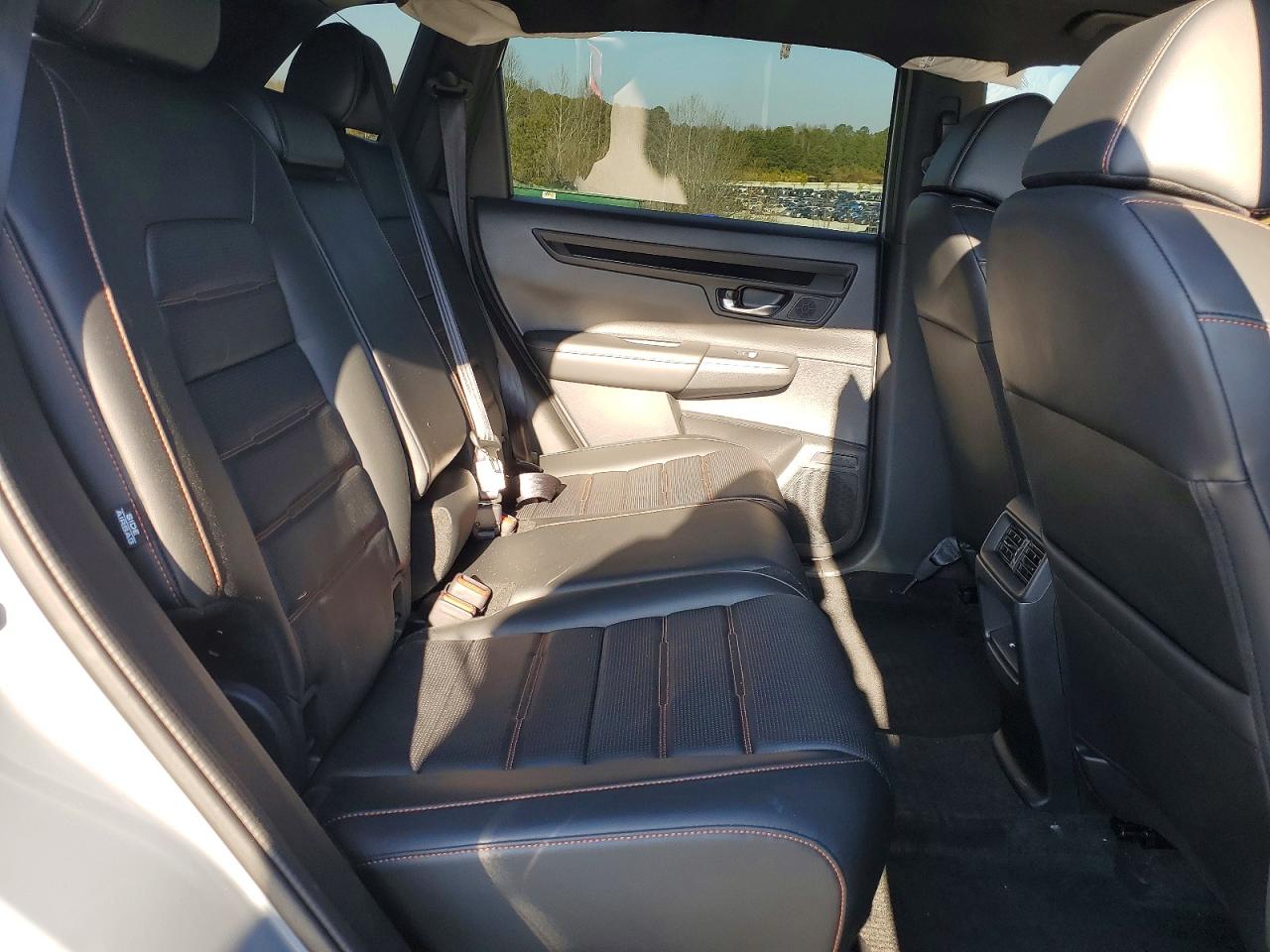 2024 HONDA CR-V SPORT-L photo 11