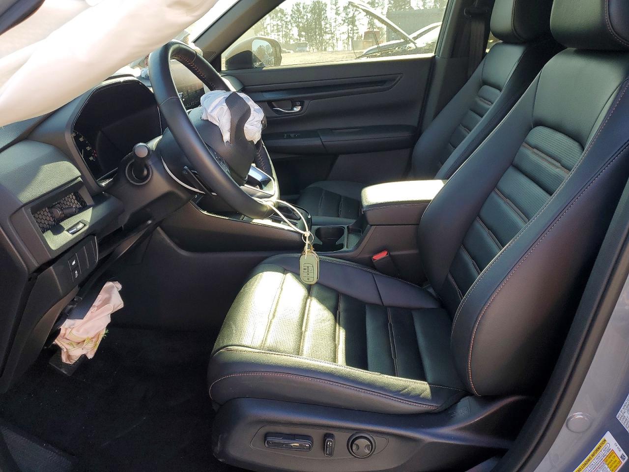 2024 HONDA CR-V SPORT-L photo 7