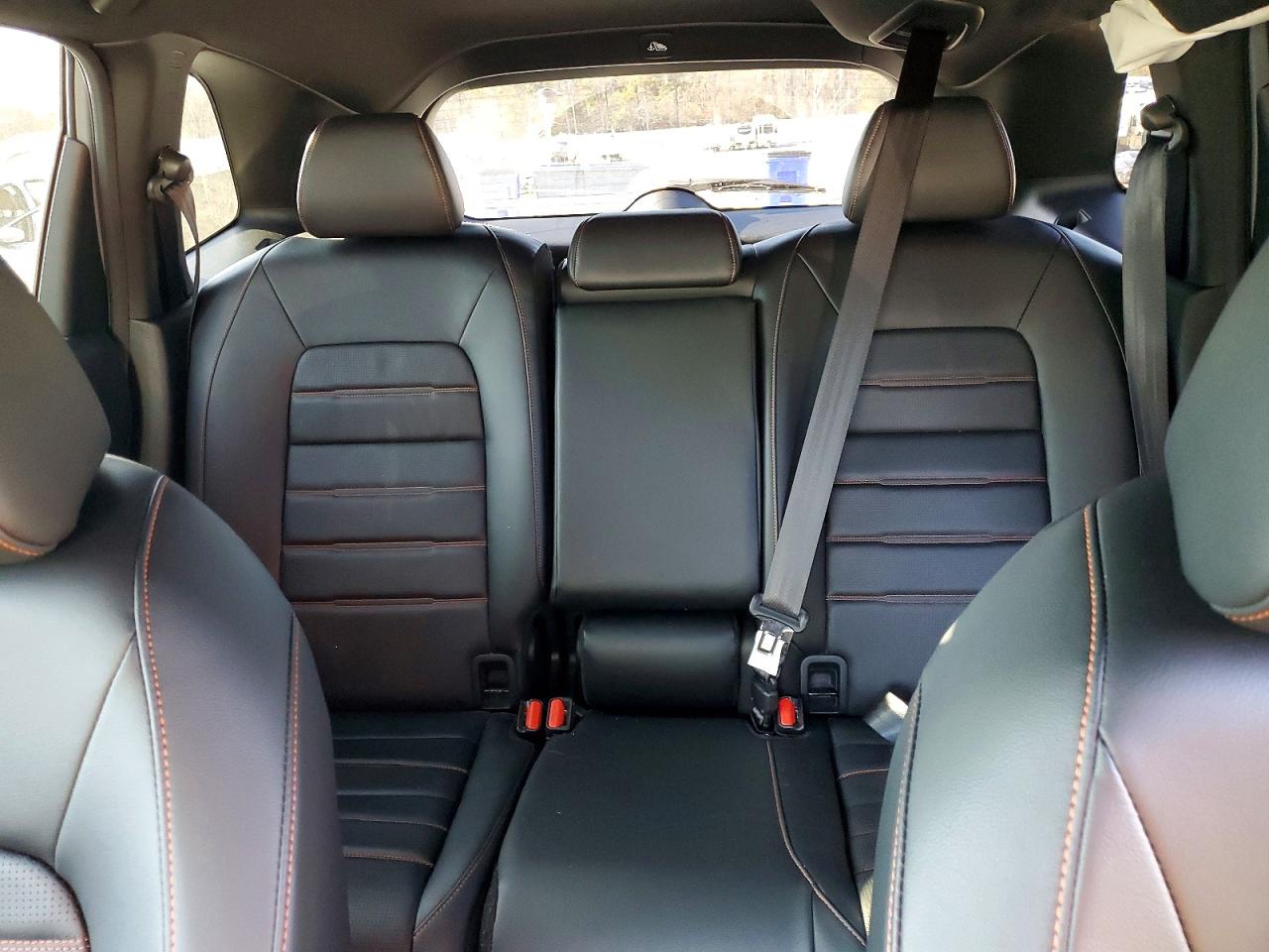 2024 HONDA CR-V SPORT-L photo 10
