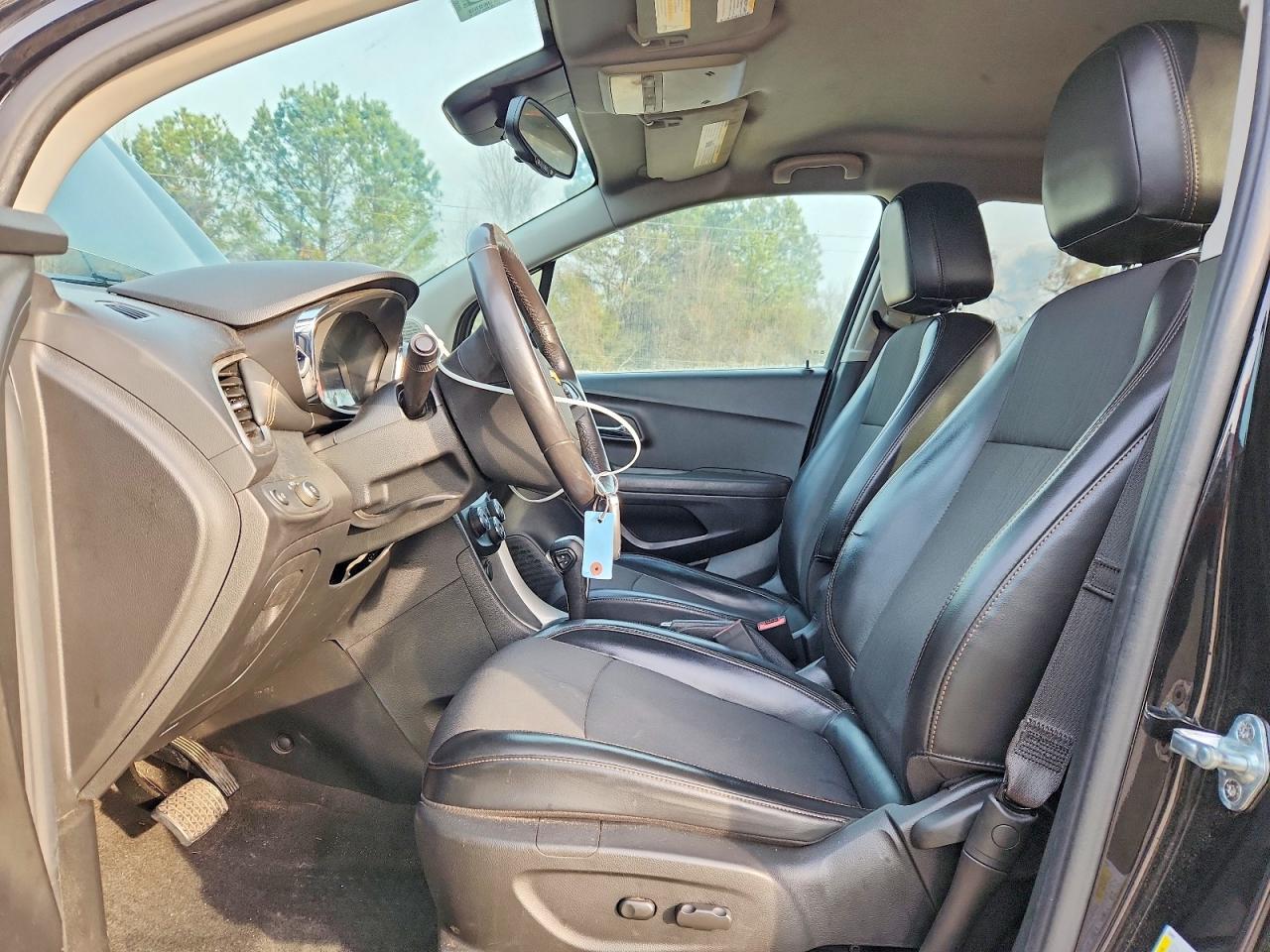 2020 CHEVROLET TRAX 1LT photo 13