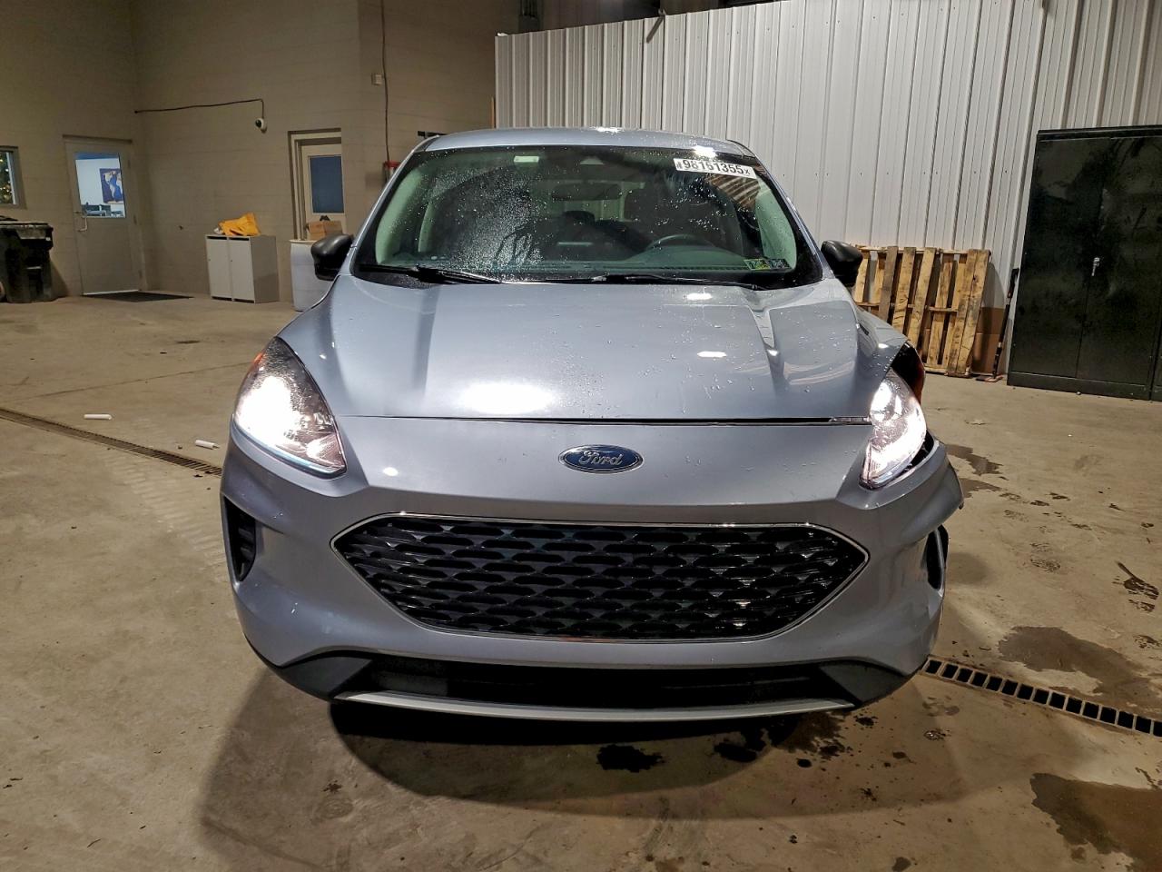 2022 FORD ESCAPE SE photo 5