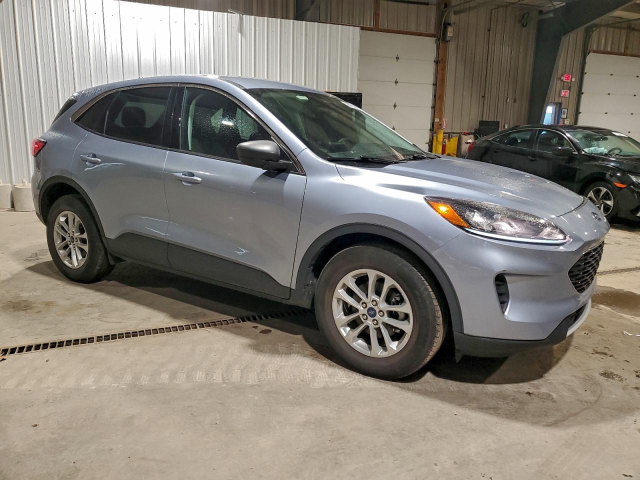 2022 FORD ESCAPE SE photo 4