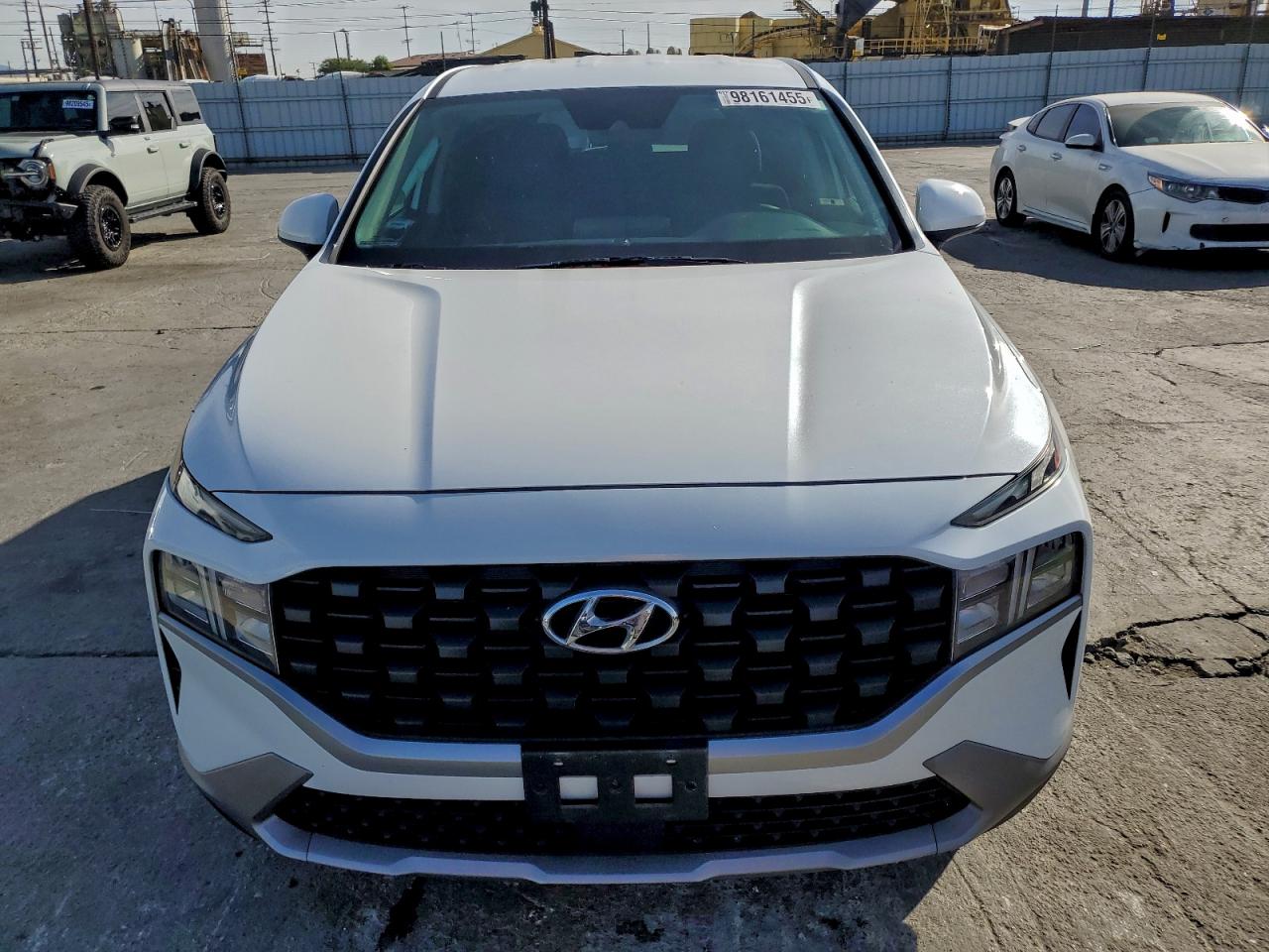 2022 HYUNDAI SANTA FE SE photo 5