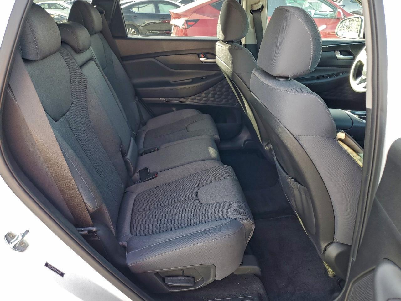 2022 HYUNDAI SANTA FE SE photo 11