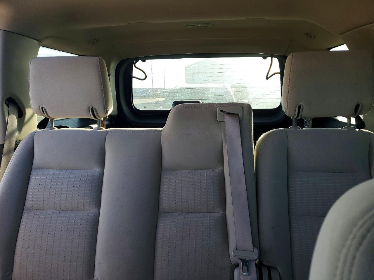 2008 FORD EXPLORER XLT photo 10