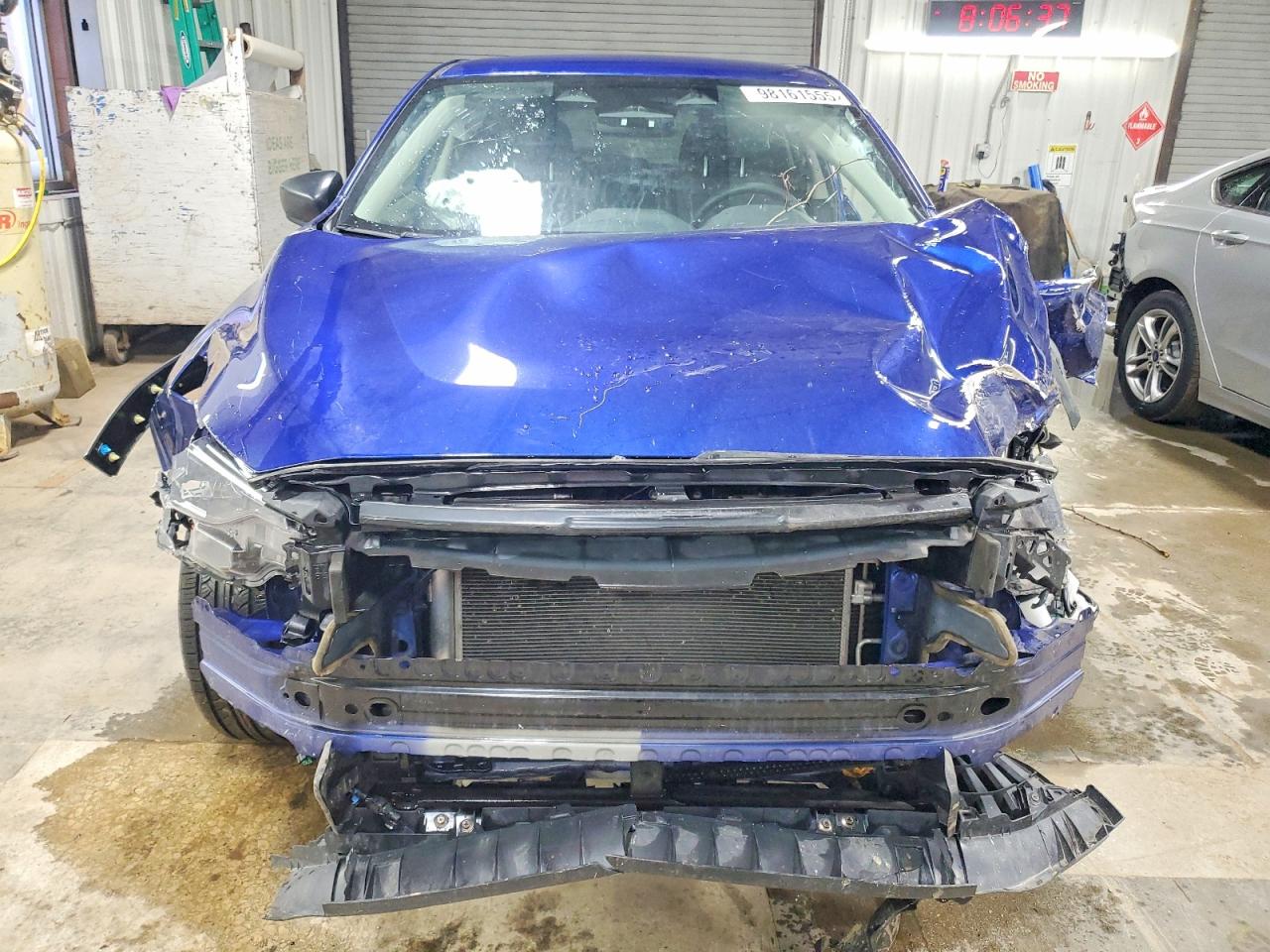 2024 SUBARU CROSSTREK photo 5