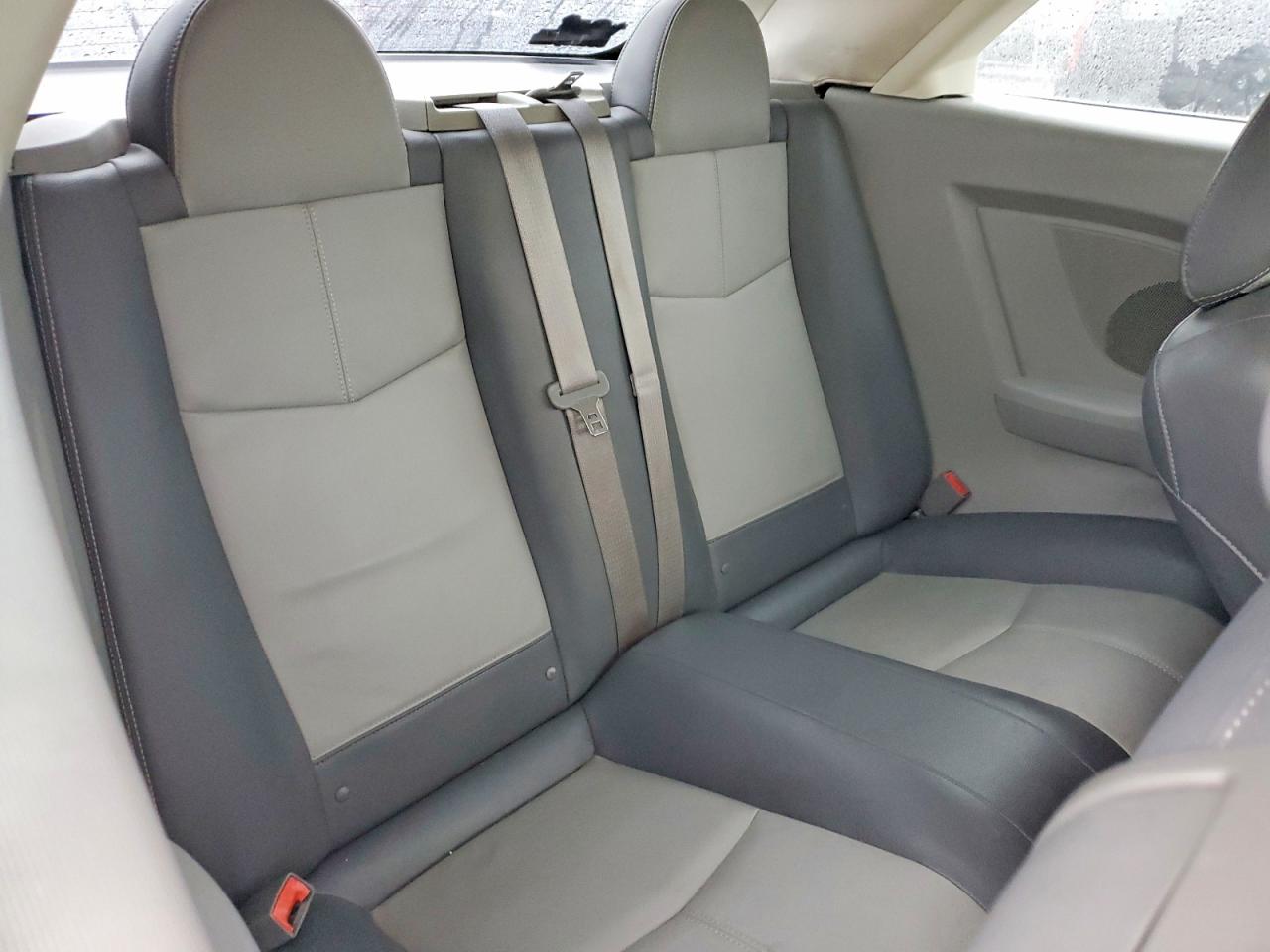 2008 CHRYSLER SEBRING TOURING photo 10
