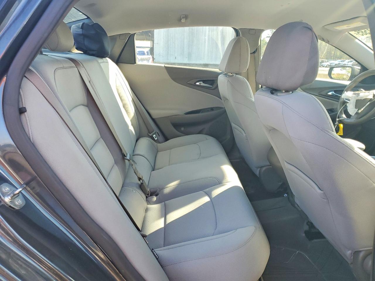 2020 CHEVROLET MALIBU LS photo 10